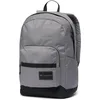 Image de Columbia Zigzag Backpack, Sac À Dos Mixte Adulte, City Grey Heather/Black, Taille O/S