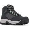 Image de Columbia Transverse Hike, Chaussures de Randonnée Imperméables, Femme
