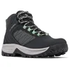 Image de Columbia Transverse Hike, Chaussures de Randonnée Imperméables, Femme