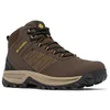 Image de Columbia Transverse Hike, Chaussures de Randonnée Imperméables, Homme