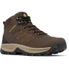 Image de Columbia Transverse Hike, Chaussures de Randonnée Imperméables, Homme
