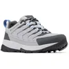 Image de Columbia Chaussures de randonnée Strata Trail Low pour Femme, Vapeur/Eve, 39 EU