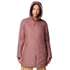 Image de Columbia Heavenly Veste longue à capuche pour femme