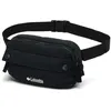 Image de Columbia Mixte Helvetia 2 Hip Pack Sac Banane, Noir, O/S EU