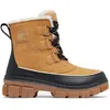 Image de Sorel Femme Torino Wp, Curry Black, 39.5 EU