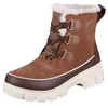 Image de Sorel Torino V, Bottes Imperméables pour Femmes