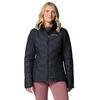 Image de Columbia Heavenly Jacket Doudoune, Noir, XS Femme