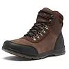 Image de Sorel Ankeny II Hiker Plus Bottes de neige imperméables pour homme, Tabac/noir, 40 EU
