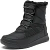 Image de Sorel Whitney II Plus Lace, Bottes Imperméables pour Femmes