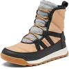 Image de Sorel Whitney II Plus Lace, Bottes Imperméables pour Femmes