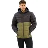 Image de Columbia Buck Butte II, Veste Isolée à Capuche pour Homme