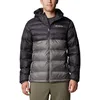 Image de Columbia Buck Butte II, Veste Isolée à Capuche pour Homme