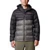 Image de Columbia Buck Butte II, Veste Isolée à Capuche pour Homme