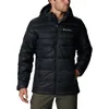 Image de Columbia Buck Butte II, Veste Isolée à Capuche pour Homme