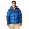 Image de Columbia Pike Lake II, Veste à Capuche avec Doublure pour Homme