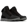Image de Sorel Mac Hill Lite Plus, Chaussures de Randonnée Imperméables pour Hommes