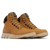 Image de Sorel Mac Hill Lite Plus, Chaussures de Randonnée Imperméables pour Hommes