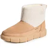 Image de SOREL EXPLORER III SLIP COSY Stiefel 2025 tawny buff/sea salt, 40