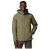 Image de Columbia Element Blocker III Interchange, Veste de Pluie pour Homme