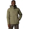 Image de Columbia Element Blocker III Interchange, Veste de Pluie pour Homme