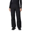 Image de Columbia Shafer Canyon 2 - Pantalon de Ski Isotherme pour Femme - Noir - Taille S/R