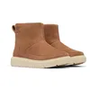 Image de Sorel Explorer III Slip-on, Bottes Imperméables pour Femmes