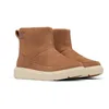 Image de Sorel Explorer III Slip-on, Bottes Imperméables pour Femmes