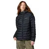 Image de Columbia Powder Lite Hooded Jacket, Doudoune À Capuche Femme, Black, Taille XL