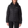 Image de Columbia Delta Ridge II, Veste à Capuche Déperlante pour Femme