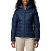 Image de Columbia Delta Ridge II, Veste à Capuche Déperlante pour Femme