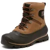 Image de Sorel BUXTON LACE WP, Bottes Shell pour Homme