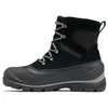 Image de Sorel Homme Buxton Lace Boot WP Bottes de Neige imperméables, Black, Quarry, 44.5 EU