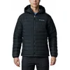 Image de Columbia Powder Lite Vest, Doudoune Sans Manches Femme, Black, Taille S