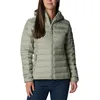 Image de Columbia Lake 22 II, Veste à Capuche Déperlante pour Femme