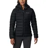 Image de Columbia Lake 22 II, Veste à Capuche Déperlante pour Femme
