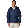Image de Columbia Powder Lite II, Veste à Capuche pour Homme