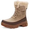 Image de Sorel Torino V Parc, Bottes Imperméables pour Femmes