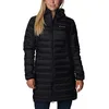Image de Columbia Lake 22 II, Veste à Capuche Déperlante pour Femme