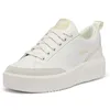 Image de Sorel Baskets Basses Ona Ave pour Femme, Sel de mer/céramique blanchie, 37 EU
