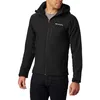 Image de Columbia Cascade Ridge III, Veste Softshell pour Homme