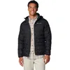 Image de Columbia Delta Ridge II, Veste à Capuche Déperlante pour Homme