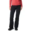 Image de Columbia Roffee Ridge Pant, Pantalon De Ski Femme, Black, Taille W4/R