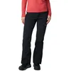 Image de Columbia Roffee Ridge Pant, Pantalon De Ski Femme, Black, Taille W10/R