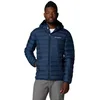 Image de Columbia Lake 22 II, Veste à Capuche Déperlante pour Homme