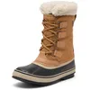 Image de Sorel WINTER CARNIVAL WP, Bottes d'Hiver pour Femme