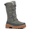 Image de Sorel Torino 5 Tall Waterproof, Botte tendance , Quarry/Grill,