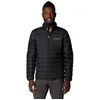 Image de Columbia Lake 22 II, Veste Déperlante pour Homme