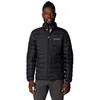 Image de Columbia Lake 22 II, Veste Déperlante pour Homme