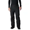Image de Columbia Bugaboo 5 Pantalon de Ski pour Homme, Noir mélangé, M/R