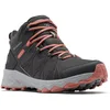 Image de Columbia PEAKFREAK II MID OUTDRY, Chaussures de Randonnée pour Femme